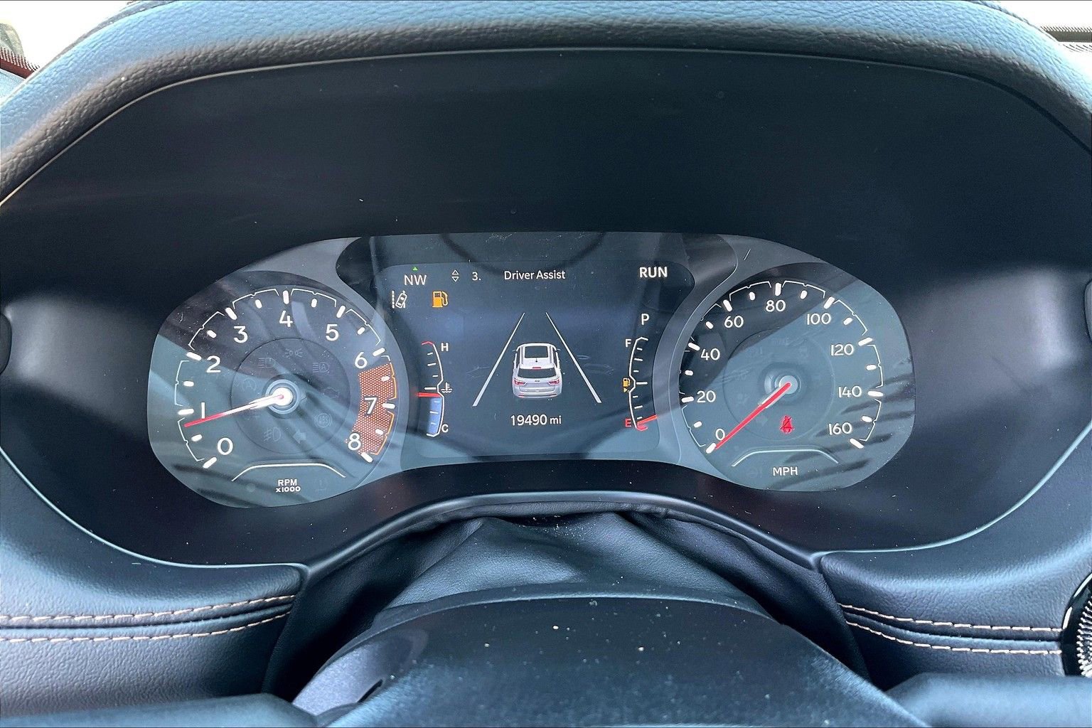 Used 2022 Jeep Compass High Altitude image 20