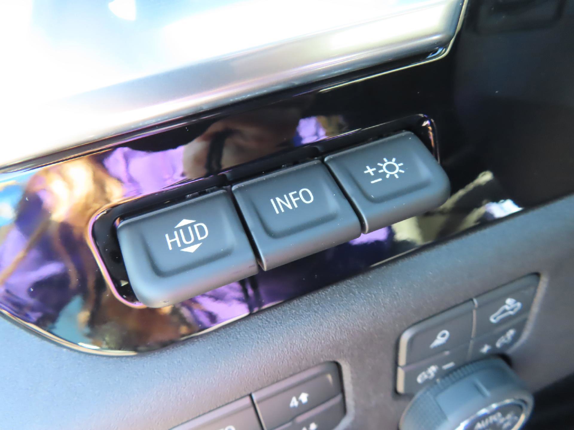 New 2026 Chevrolet Silverado 2500 LTZ w/ Trail Boss Package image 41