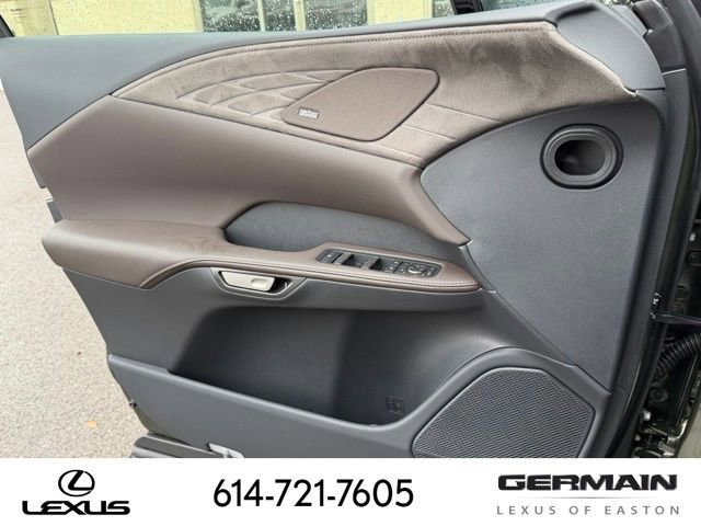 New 2026 Lexus RX 350 image 23