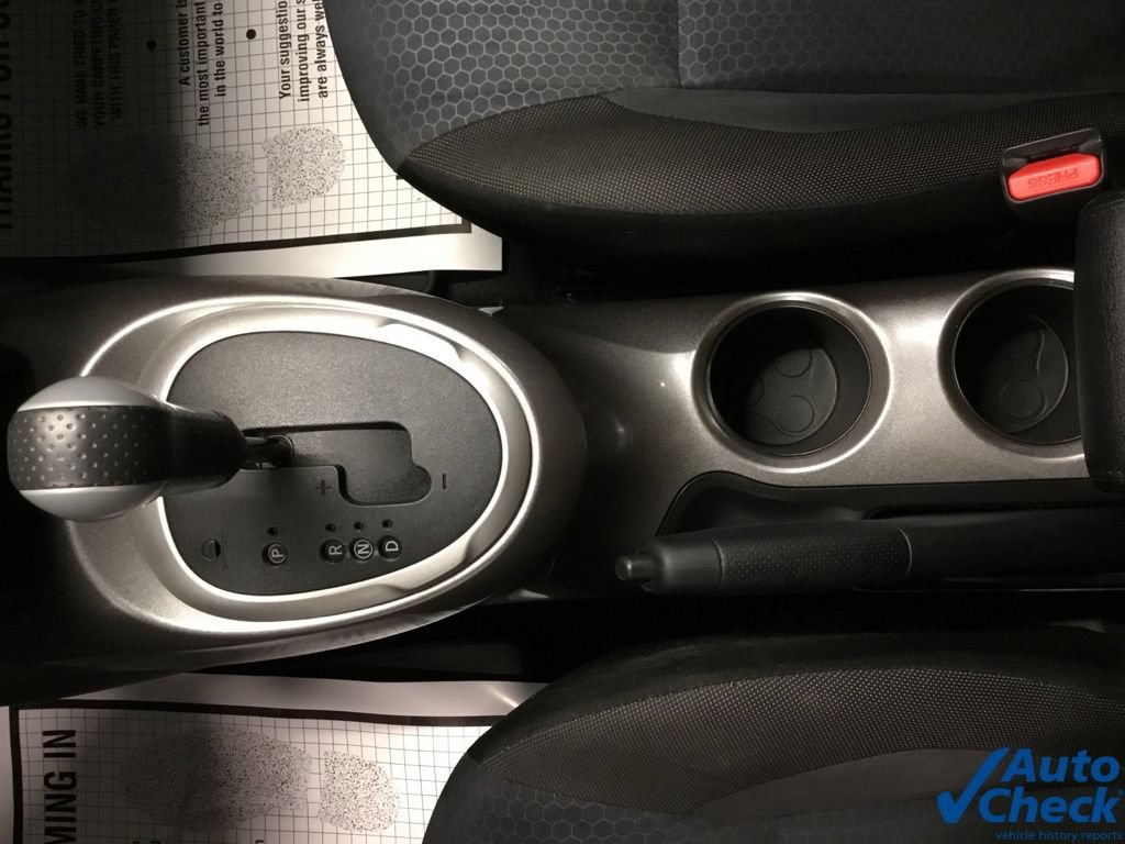 Used 2017 Nissan Juke SV AWD/4WD image 52