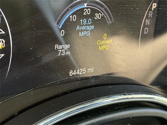 Used 2020 Jeep Grand Cherokee Altitude image 9