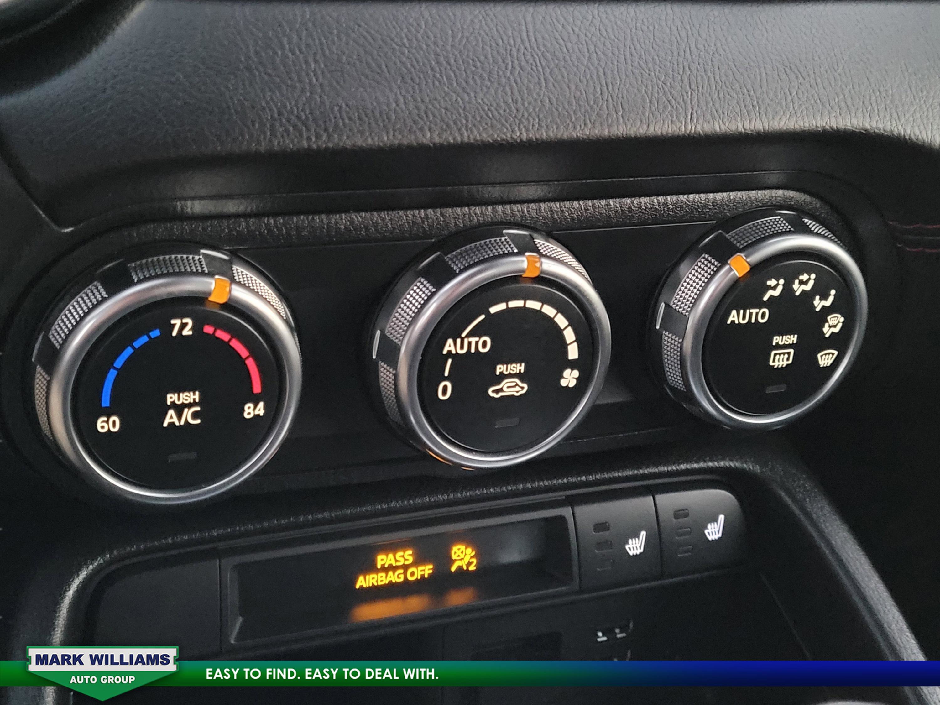 Used 2016 MAZDA MX-5 Miata Grand Touring image 16