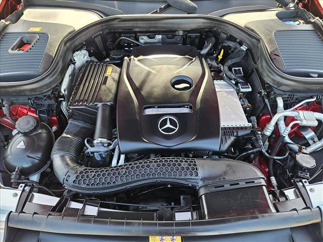 Used 2016 Mercedes-Benz GLC 300 image 26