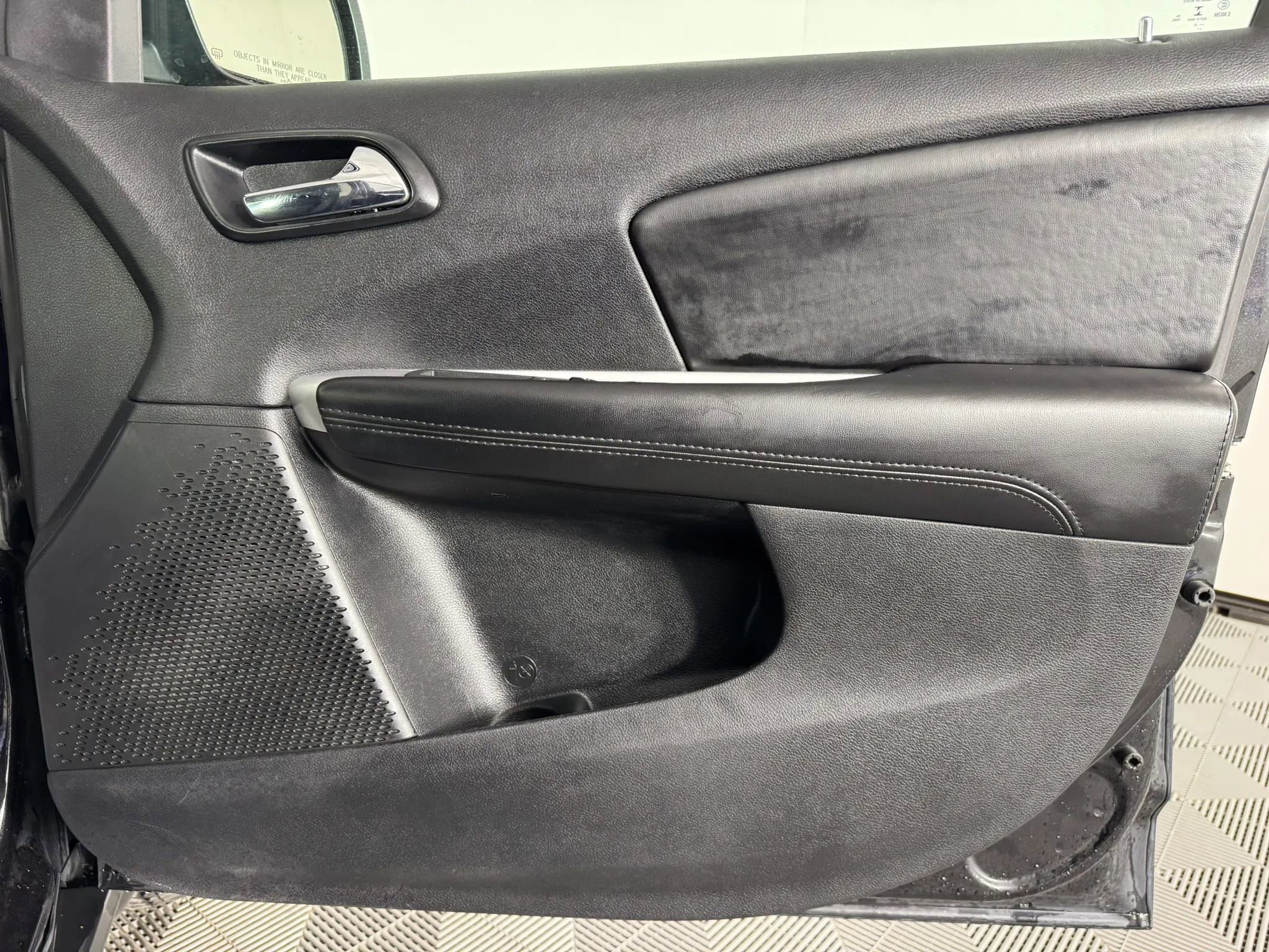 Used 2013 Dodge Journey SXT w/ Flexible Seating Group AWD/4WD image 41