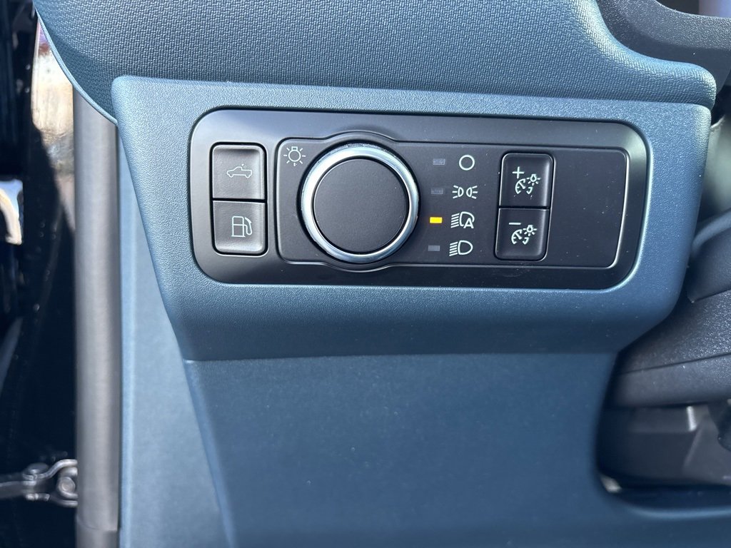 New 2025 Ford Maverick XLT w/ Equipment Group 301A image 22