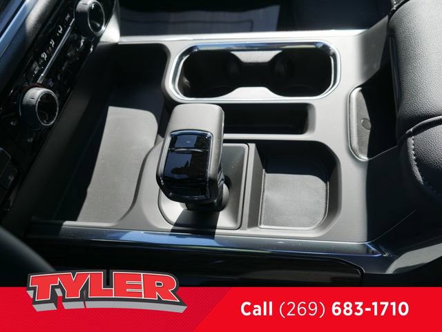 New 2026 Chevrolet Silverado 1500 LT w/ Safety Package image 41