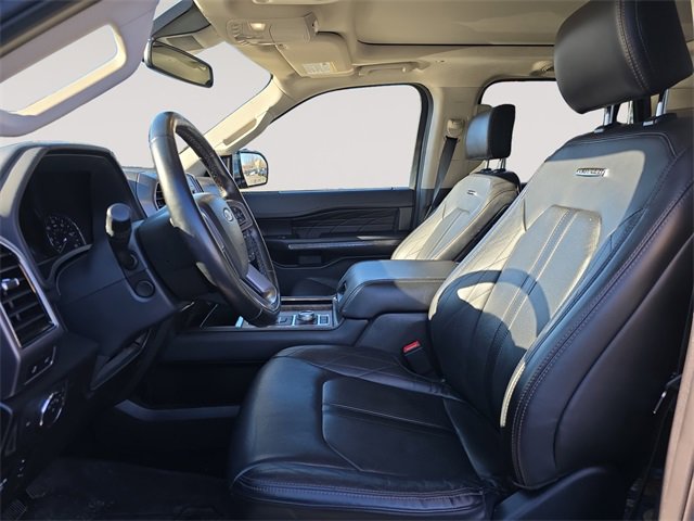 Used 2021 Ford Expedition Platinum image 9