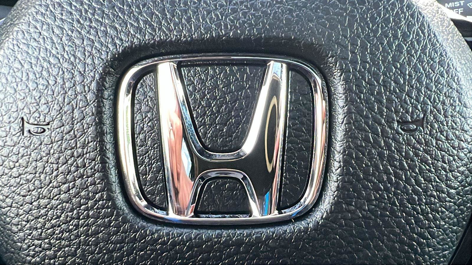New 2026 Honda Pilot TrailSport image 35