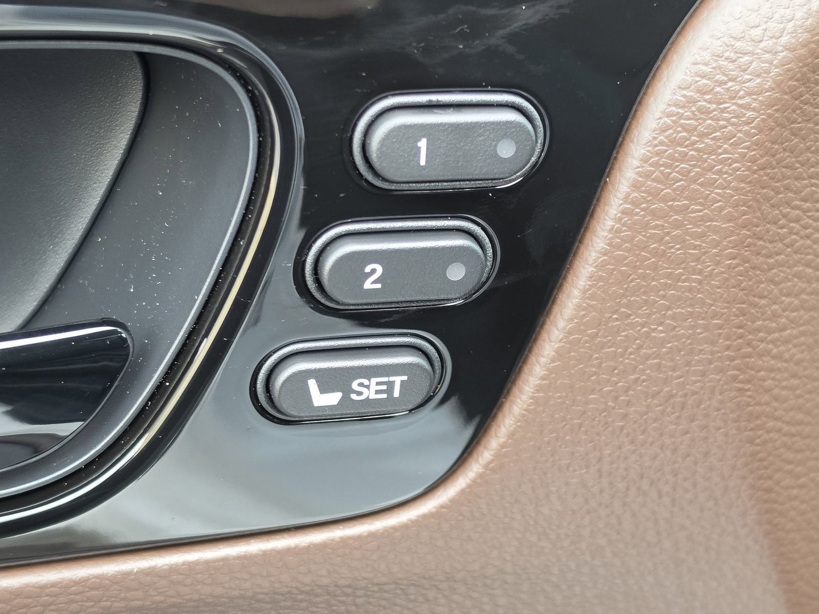 New 2026 Honda Odyssey Elite image 17