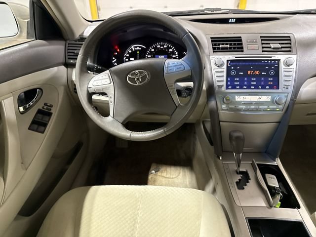 Used 2007 Toyota Camry Hybrid FWD image 11