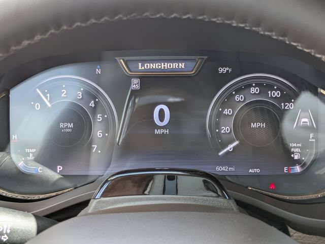 Used 2026 RAM 1500 Limited AWD/4WD image 26