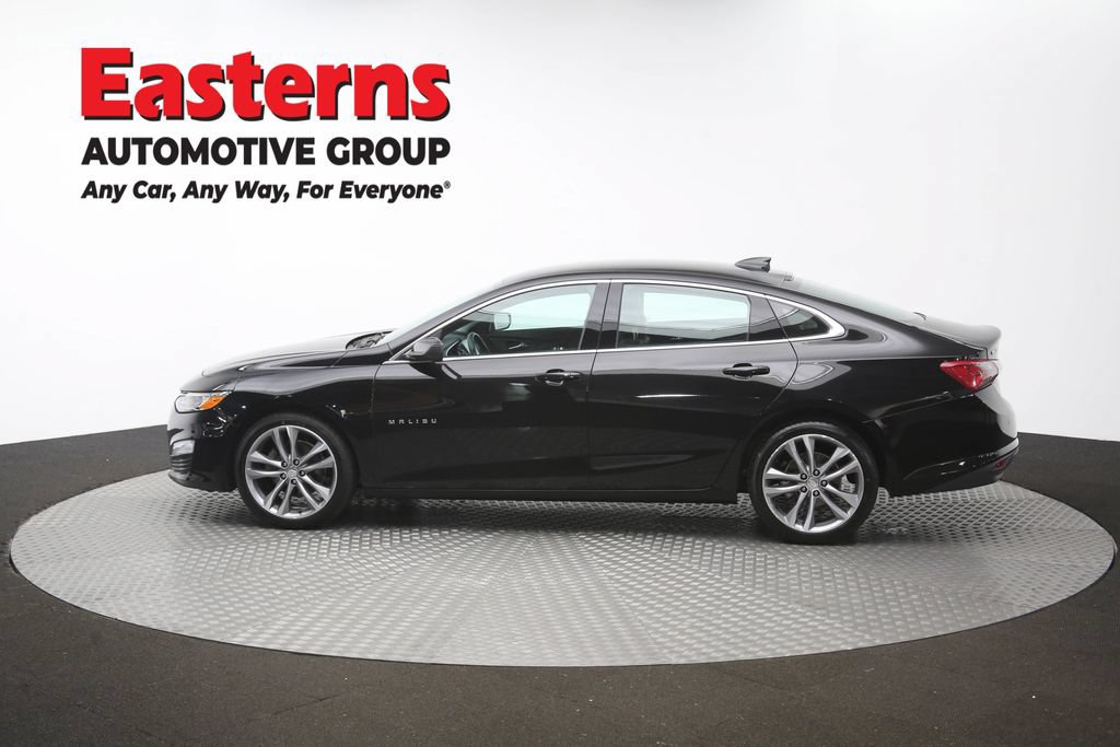 Used 2024 Chevrolet Malibu LT FWD image 62