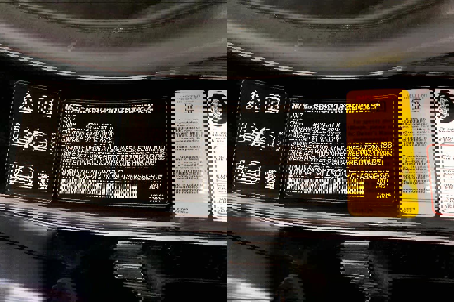 Used 2017 MINI Cooper Clubman John Cooper Works image 36