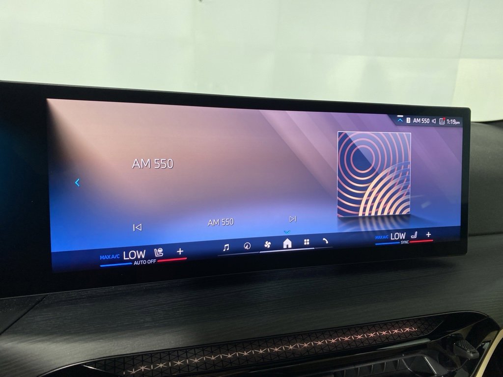 Used 2026 BMW 430i xDrive 430i xDrive w/ Premium Package image 20