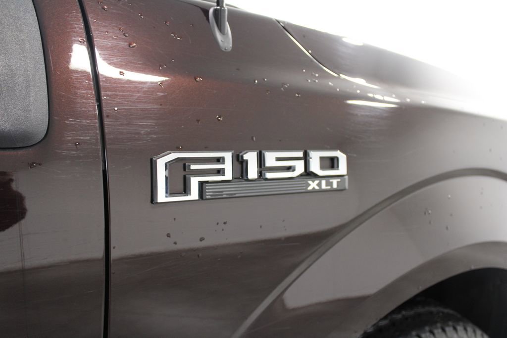 Used 2019 Ford F150 XLT w/ Equipment Group 302A Luxury image 12