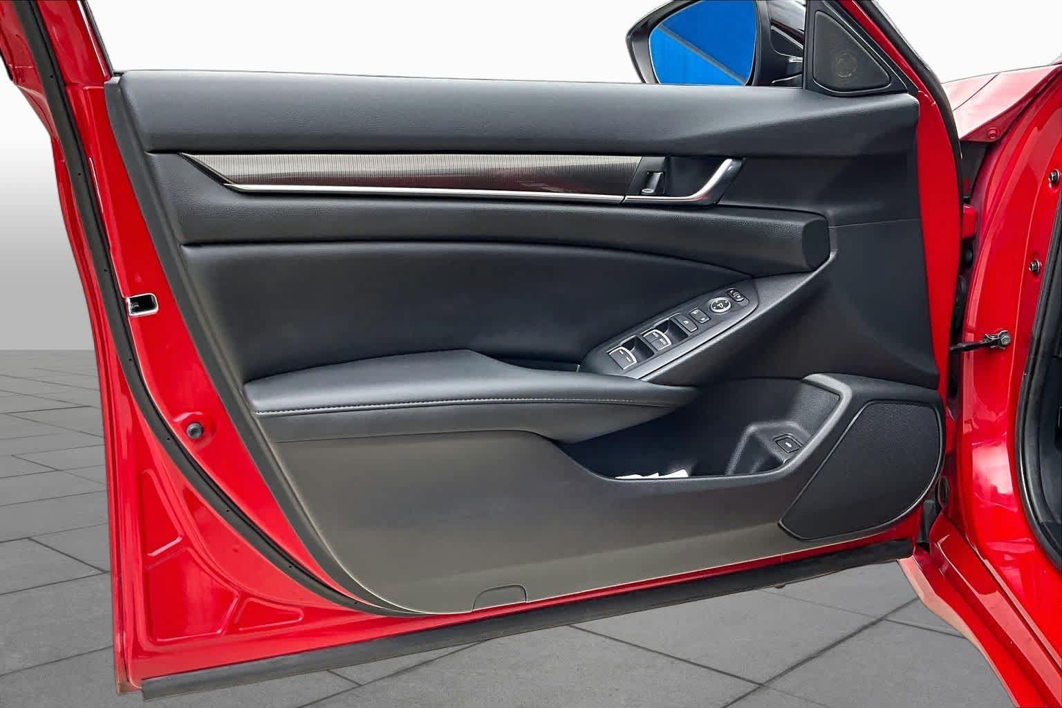 Used 2021 Honda Accord Sport Special Edition image 21