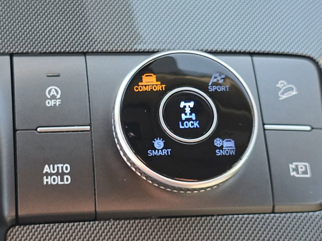 Used 2023 Hyundai Santa Fe SE w/ Cargo Package image 30