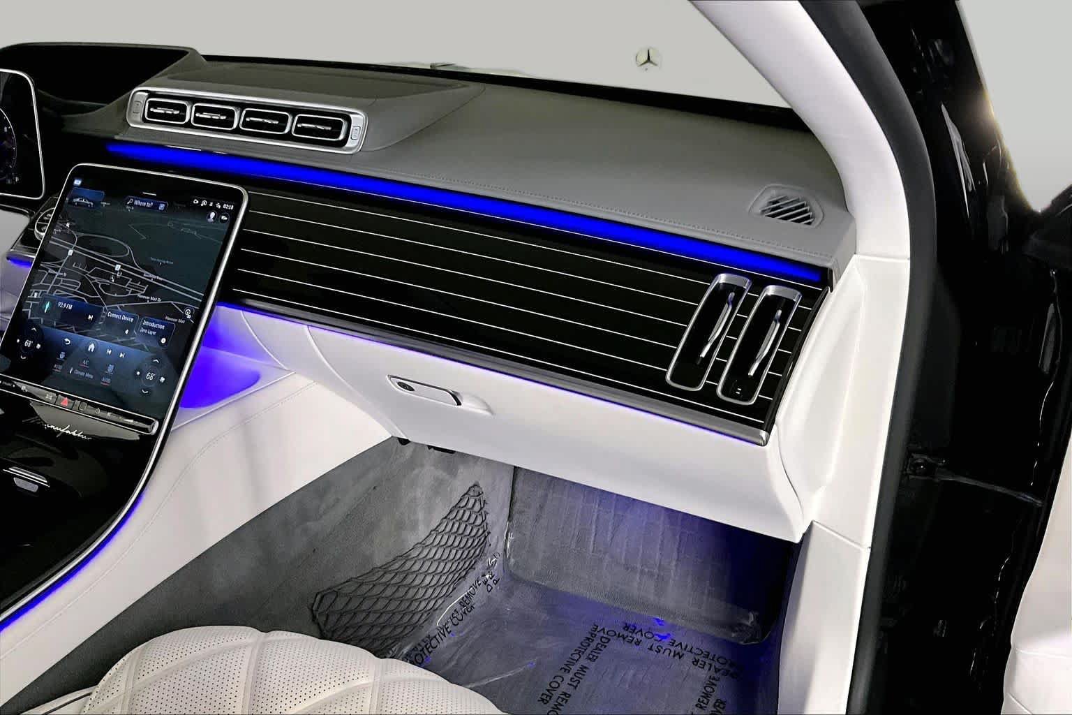 Certified 2023 Mercedes-Benz Maybach S 580 4MATIC image 19
