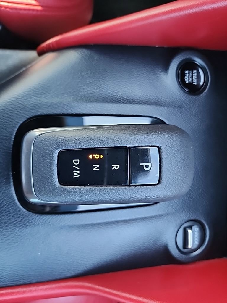 Used 2024 Nissan Z Performance w/ Floor Mat Package image 21