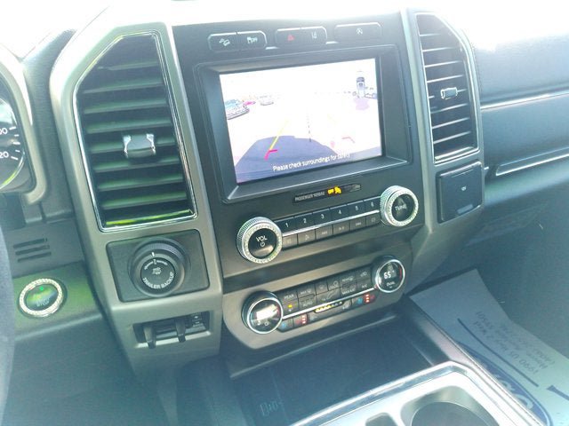 Used 2020 Ford Expedition Max XLT w/ Equipment Group 202A AWD/4WD image 12