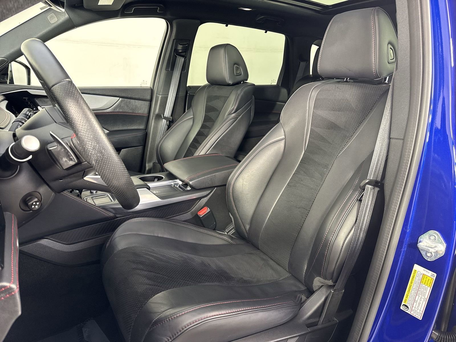 Certified 2022 Acura MDX Type S image 21