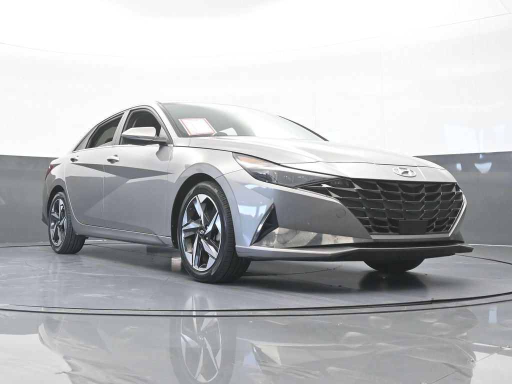 Used 2022 Hyundai Elantra Limited FWD image 63