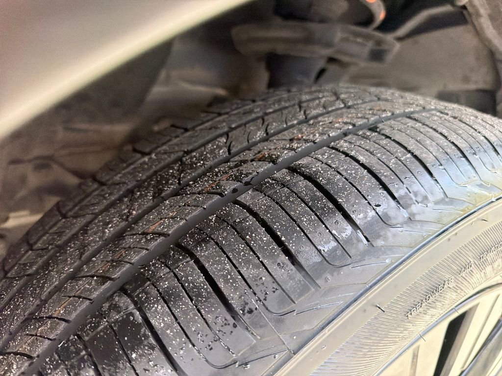 Certified 2023 Nissan Rogue SV w/ SV Premium B Package image 13