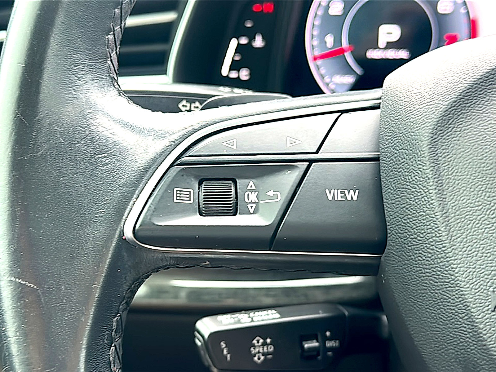 Used 2021 Audi Q7 3.0T Premium Plus w/ Executive Package image 29