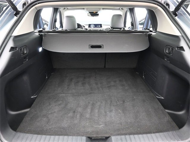 Certified 2023 MAZDA CX-50 2.5 S w/ Cargo Package image 28