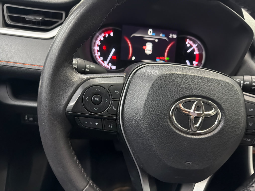 Used 2024 Toyota RAV4 Adventure AWD/4WD image 23