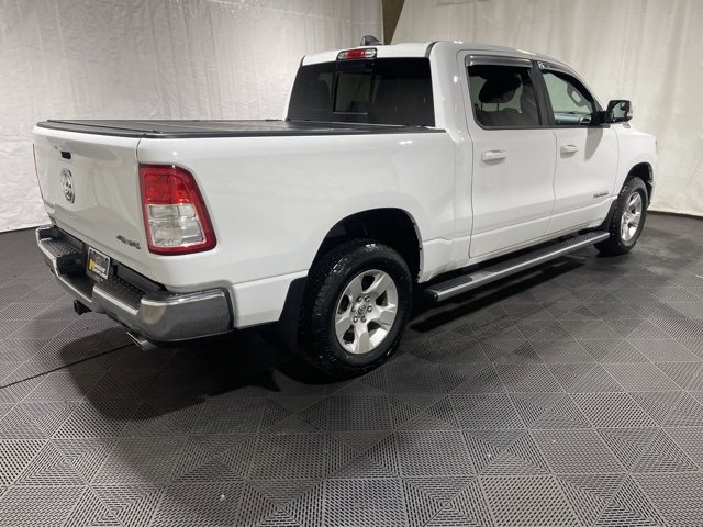 Used 2022 RAM 1500 Big Horn image 5