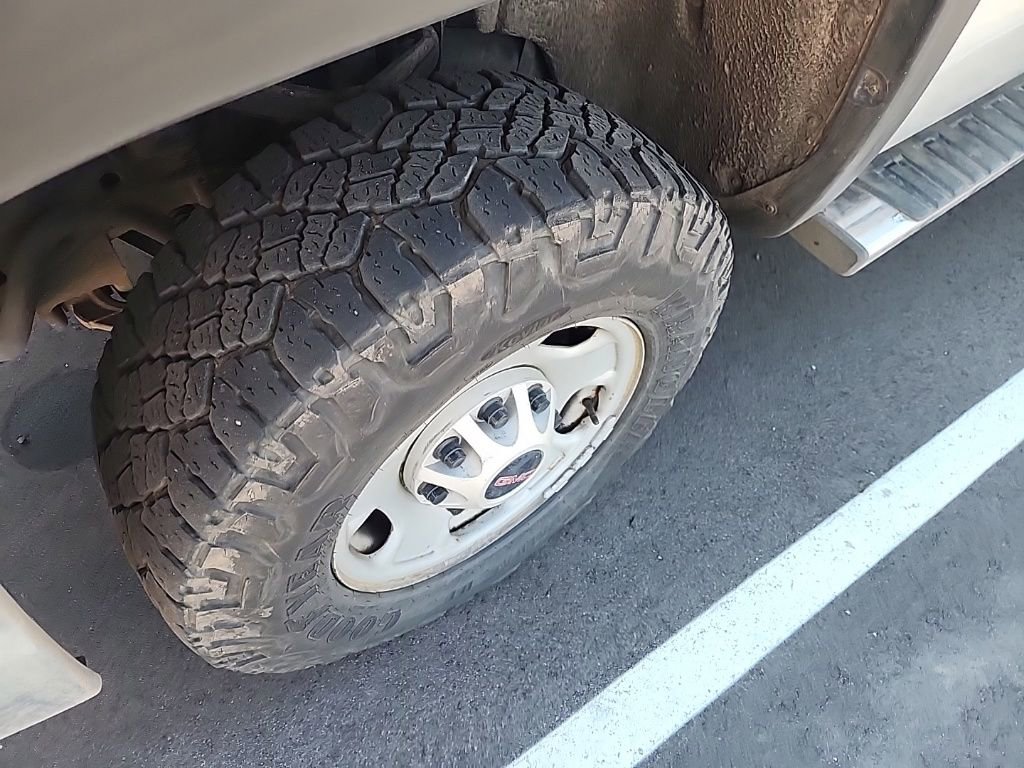 Used 2016 Chevrolet Silverado 2500 W/T w/ WT Convenience Package image 10