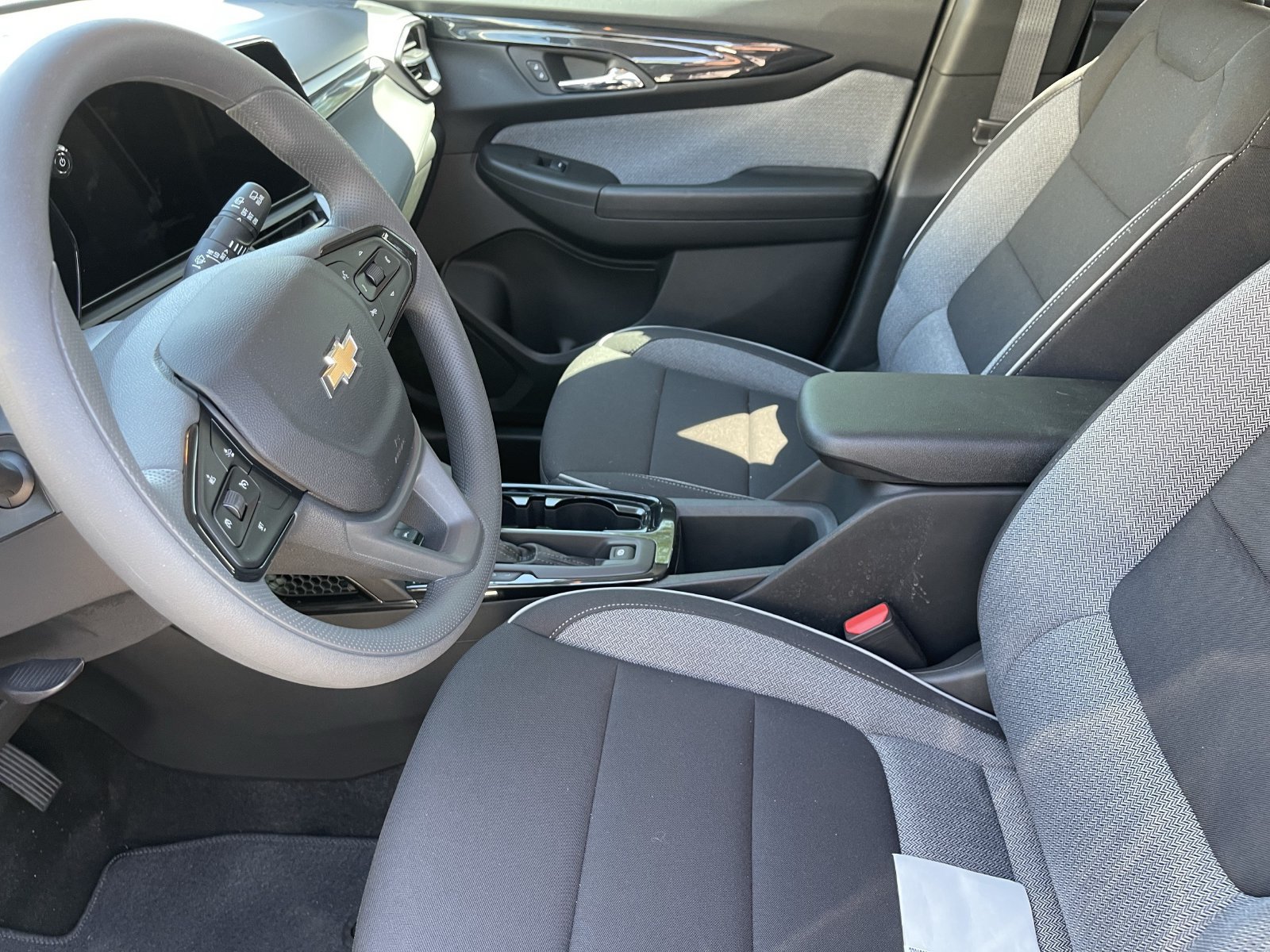 Used 2026 Chevrolet TrailBlazer LS w/ LS Convenience Package FWD image 11