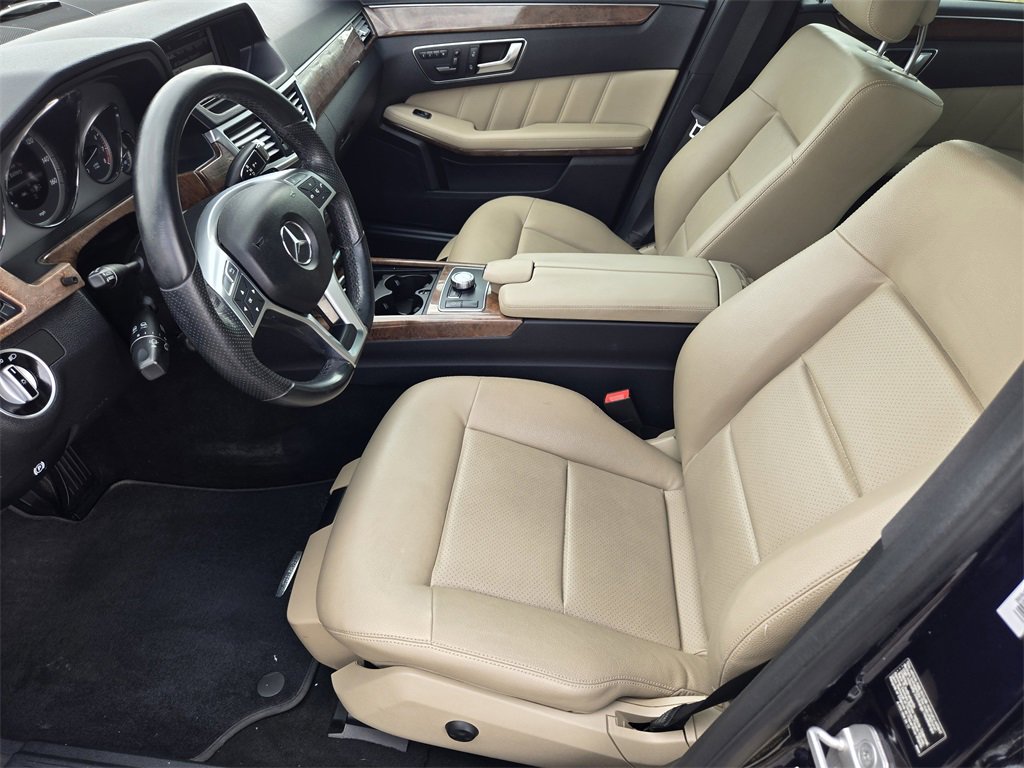 Used 2013 Mercedes-Benz E 350 Sedan image 11