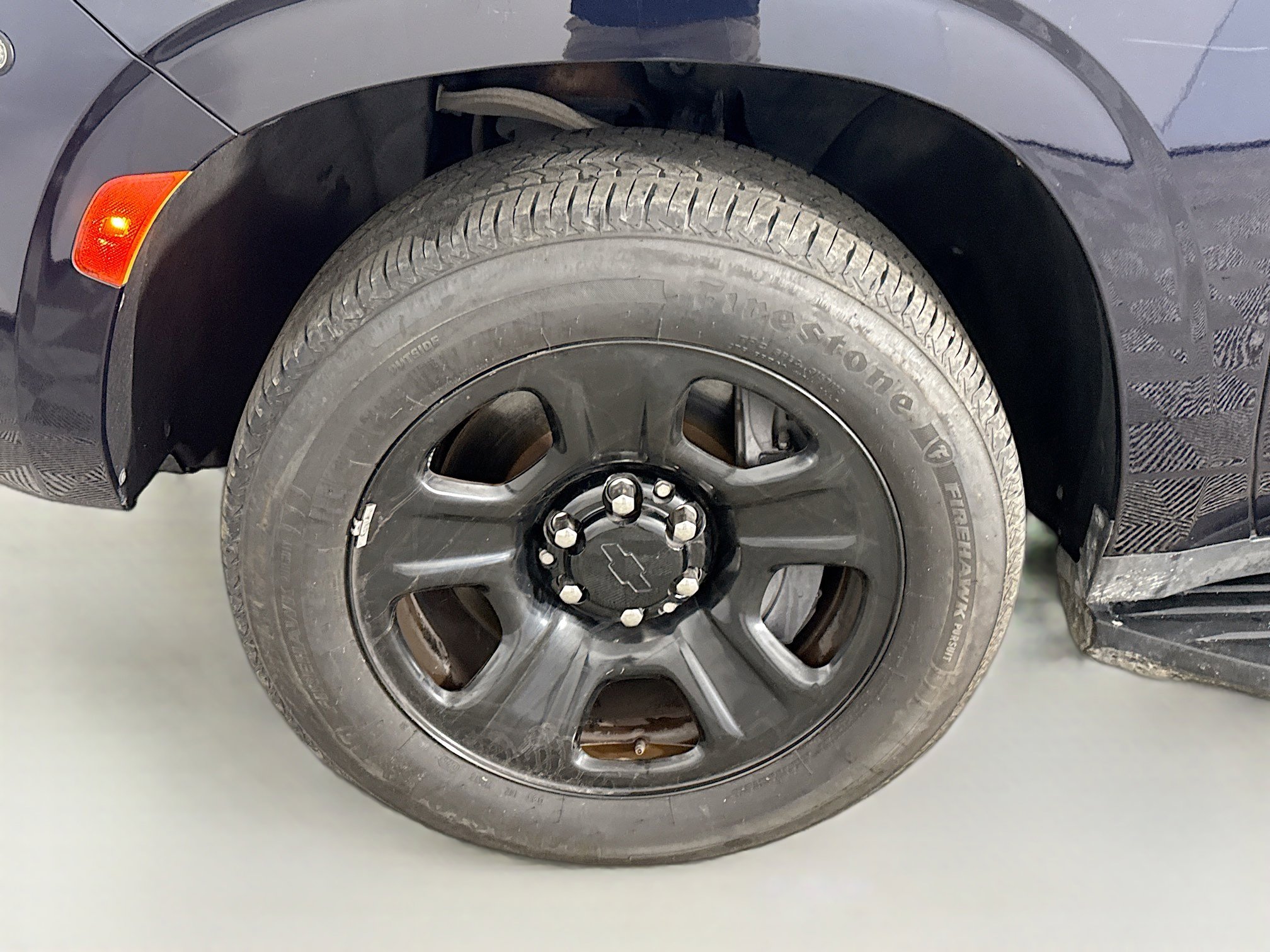 Used 2022 Chevrolet Tahoe 2WD w/ Remote Keyless Entry Package image 38