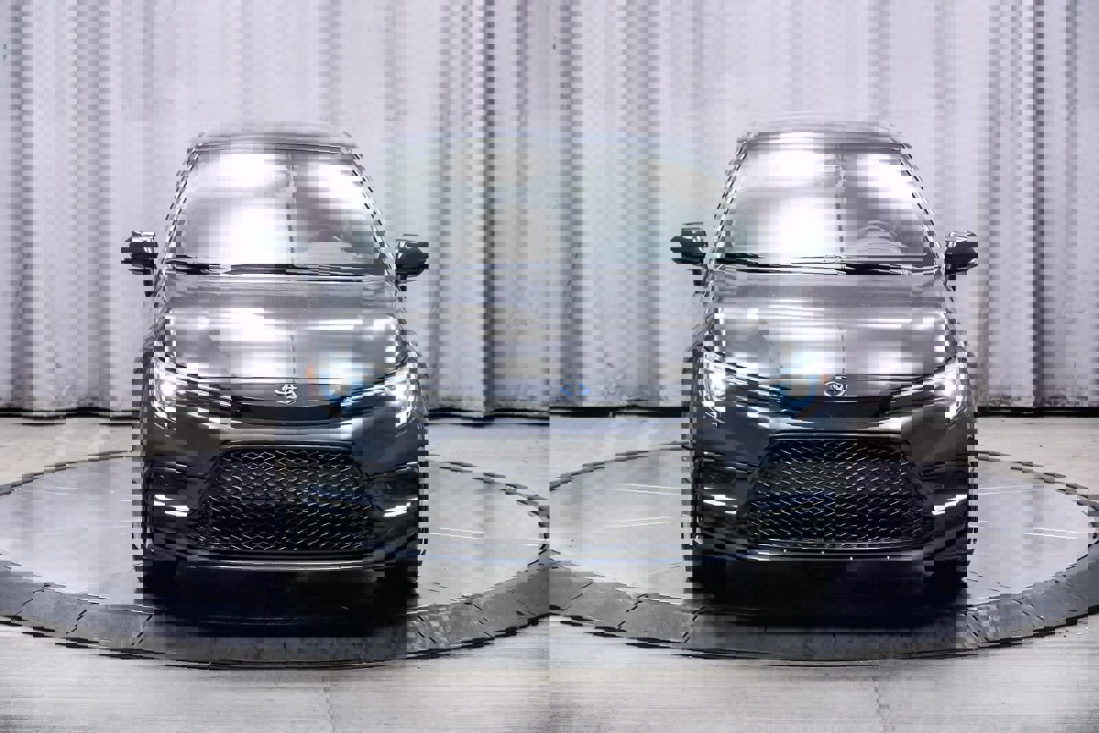 Used 2024 Toyota Corolla SE image 6