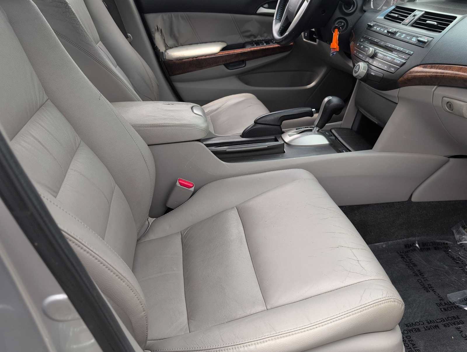 Used 2011 Honda Accord EX-L image 21