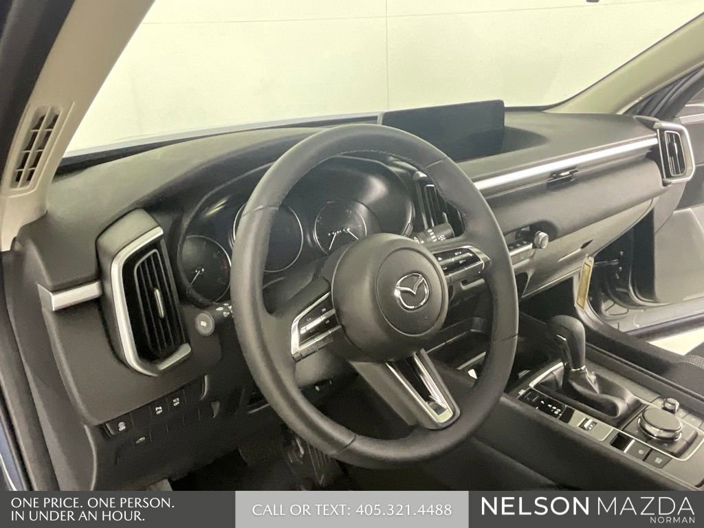 New 2026 MAZDA CX-50 AWD 2.5 S w/ Preferred Pkg image 31