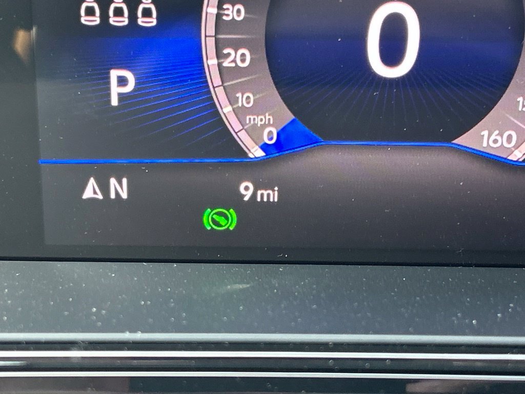 New 2027 Volkswagen Taos S FWD image 22
