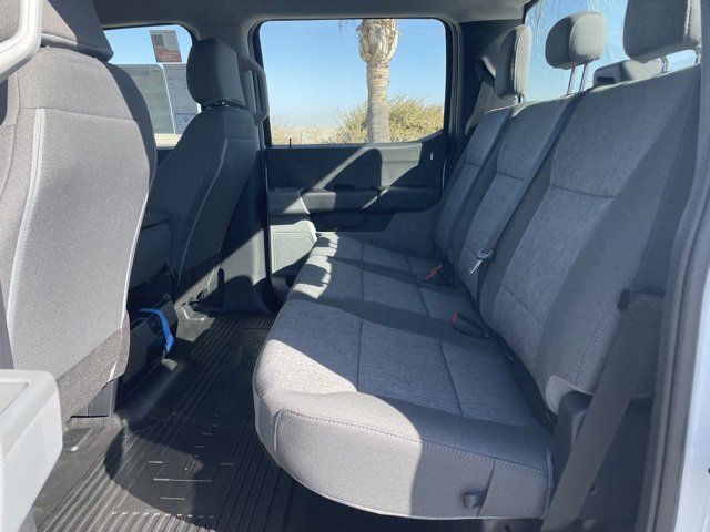 New 2026 Ford F250 XL image 20