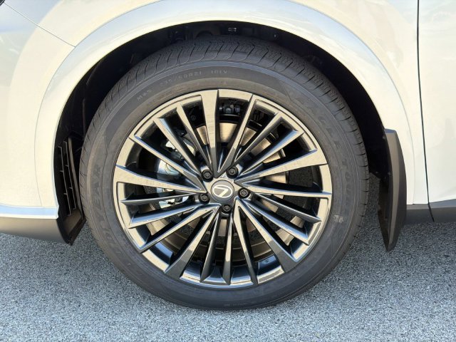 New 2026 Lexus RX 350 Premium w/ Convenience Package AWD/4WD image 10