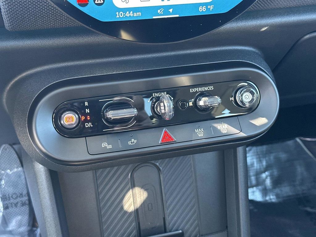 Certified 2025 MINI Cooper S image 14