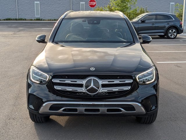 Used 2022 Mercedes-Benz GLC 300 image 2
