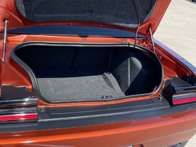 Used 2021 Dodge Challenger R/T Scat Pack RWD image 29