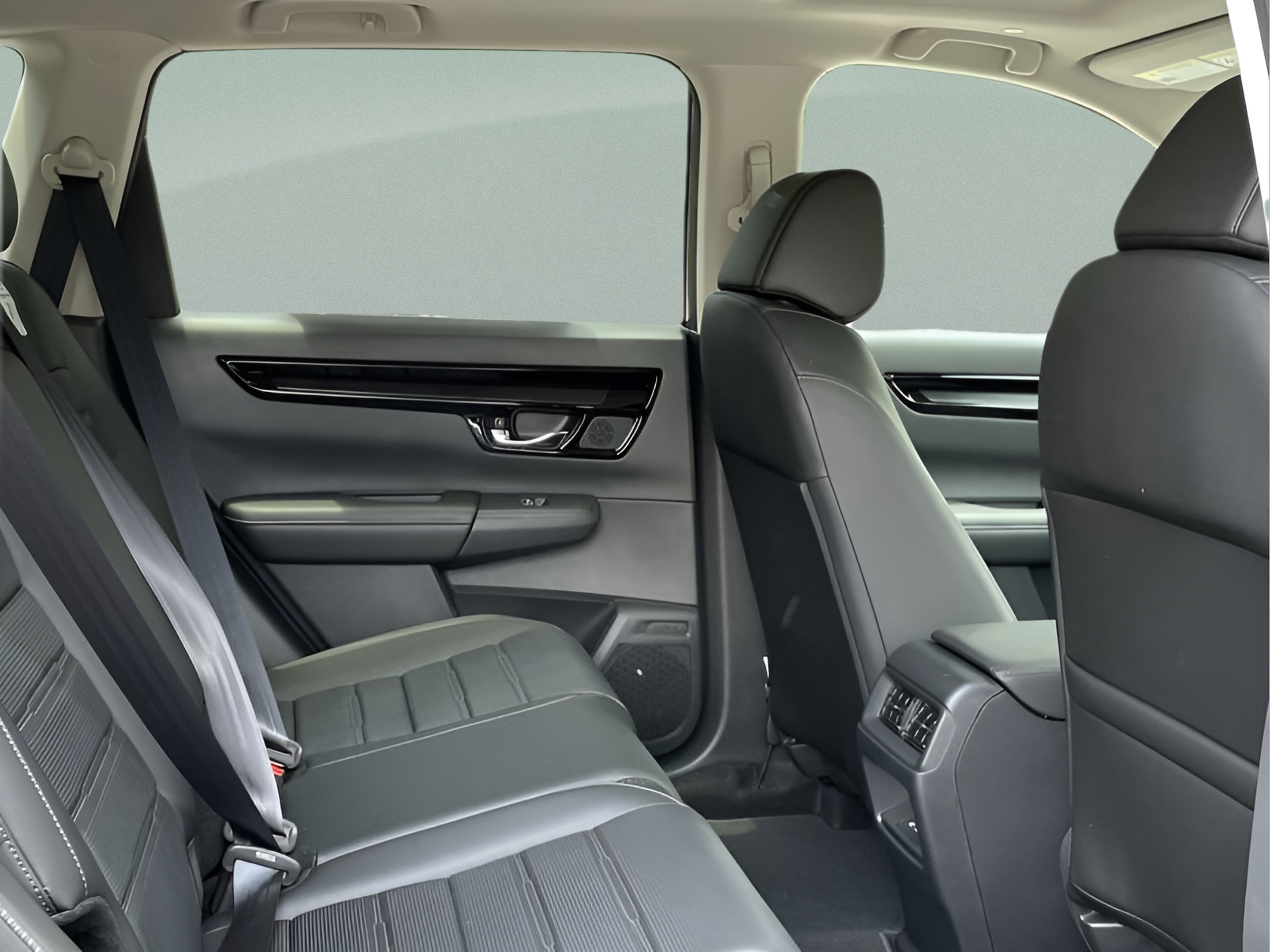 New 2027 Honda CR-V EX-L image 20