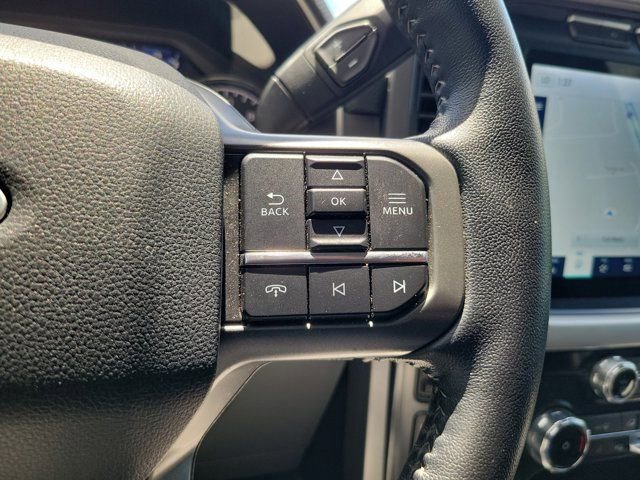 Used 2022 Ford F150 XLT w/ Equipment Group 302A High image 25