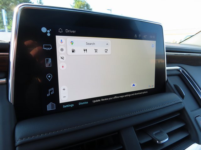 Certified 2023 Chevrolet Suburban High Country image 27