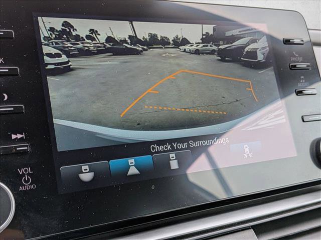 Used 2022 Honda Accord EX-L image 13