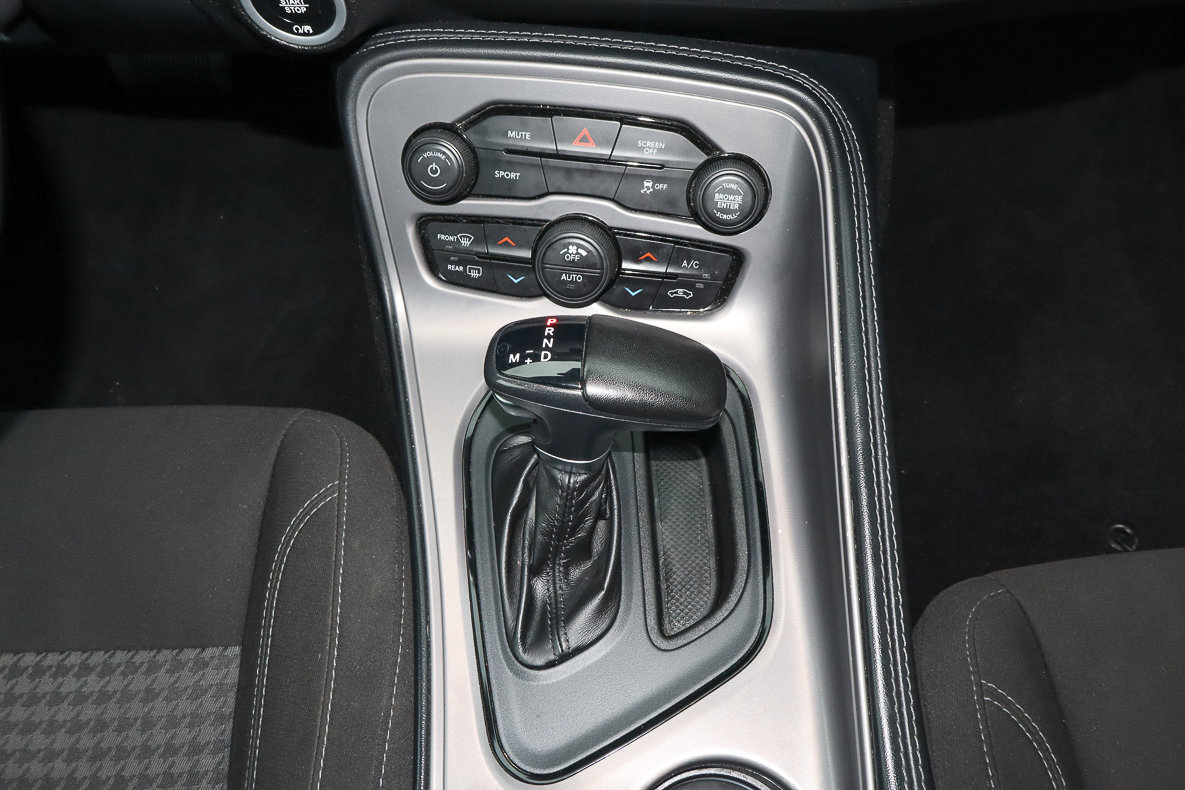 Used 2023 Dodge Challenger SXT image 18