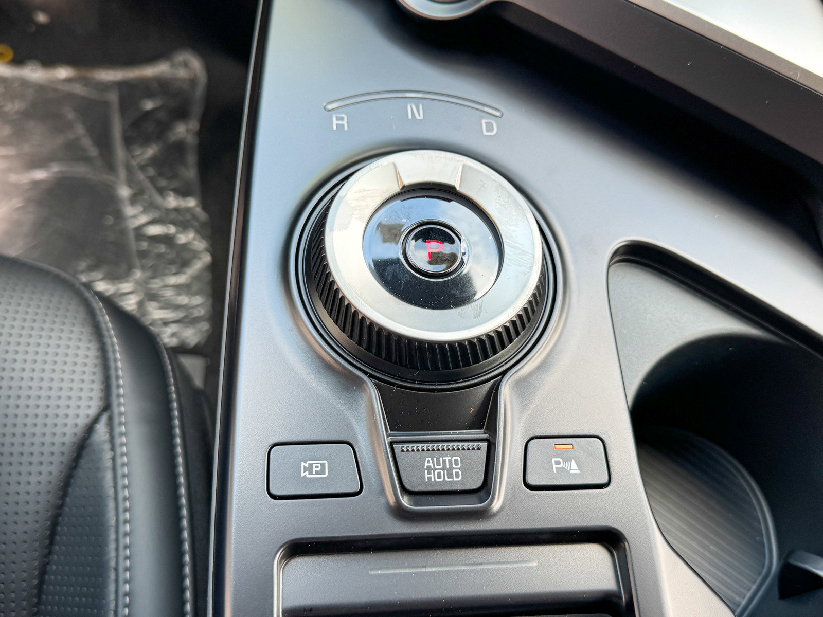 New 2025 Kia EV6 Wind image 40